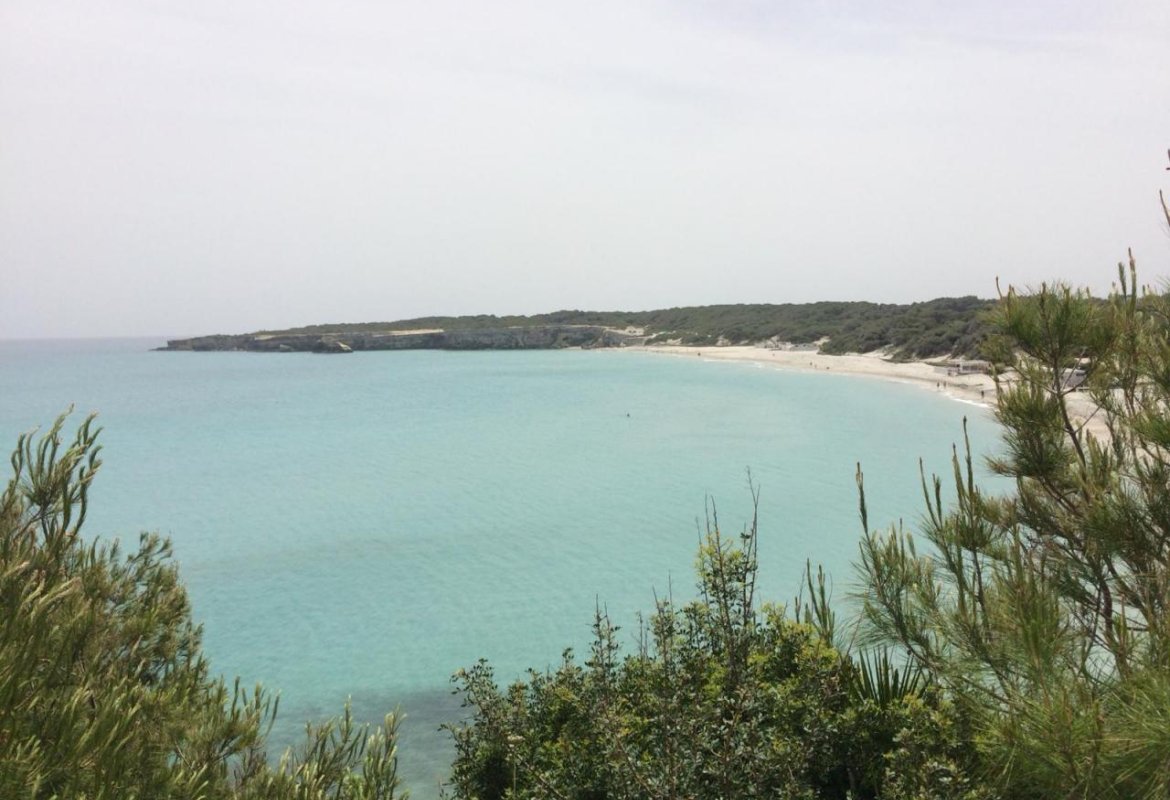In Puglia il mare più bello d'Italia