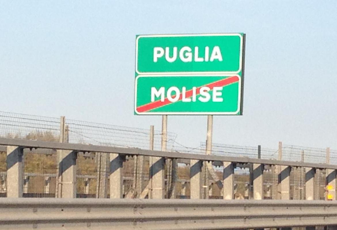 Ventimila i moduli online compilati da persone entrate in Puglia dal 3 Giugno