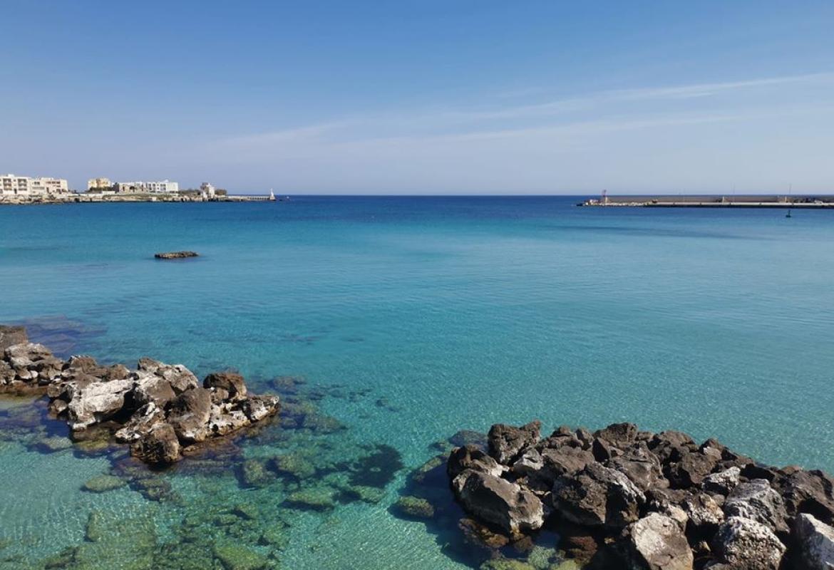 Anche nel 2020 Otranto conquista le Cinque Vele