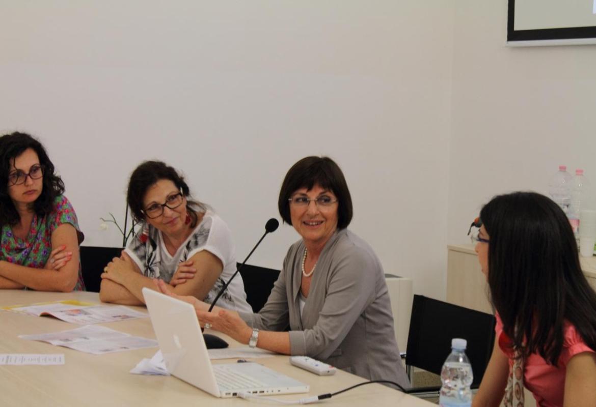 'Le insidie dei cosmetici' svelate a tutti. Successo dell'iniziativa di Zeffiri Sereni e Lilt