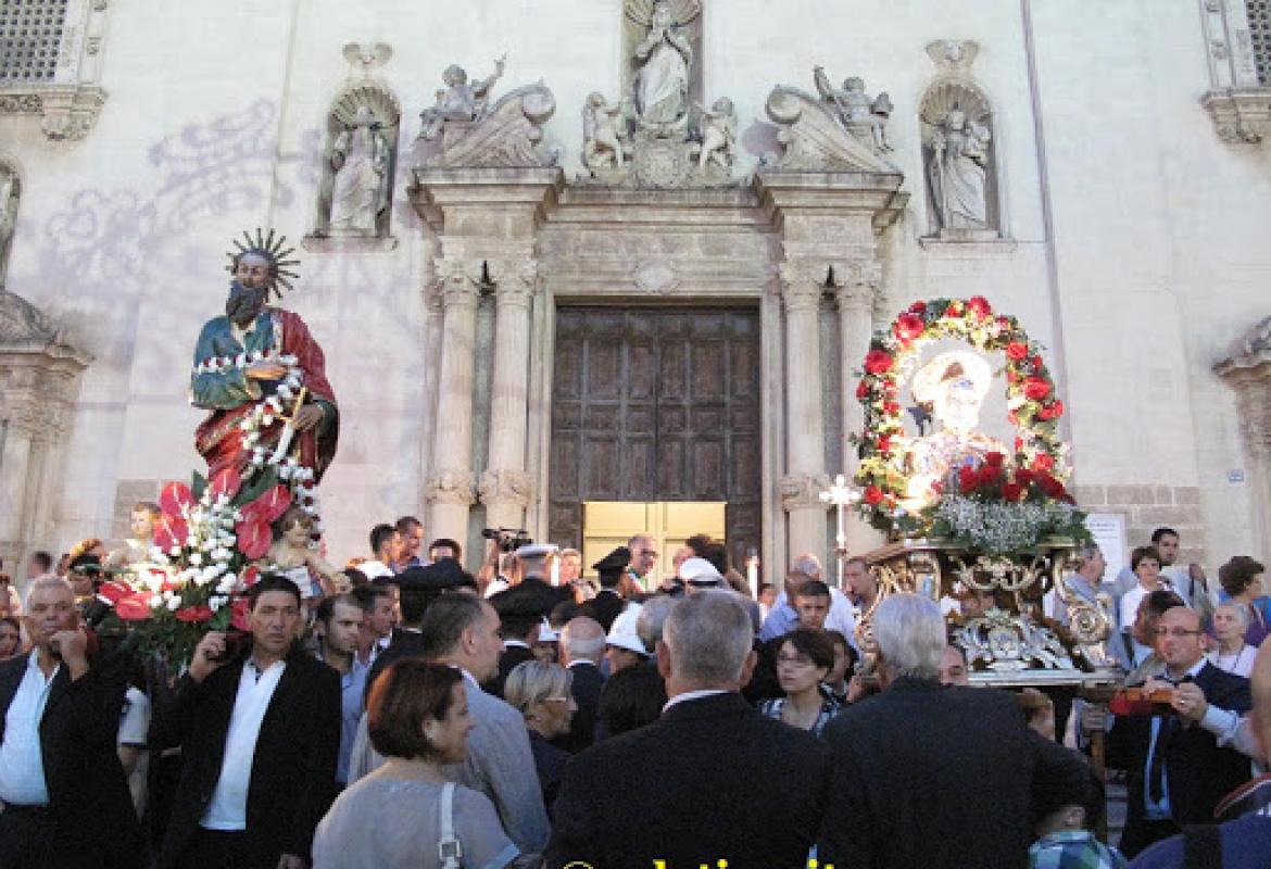 In ogni casa una “zagareddhra” per non perdere la Festa