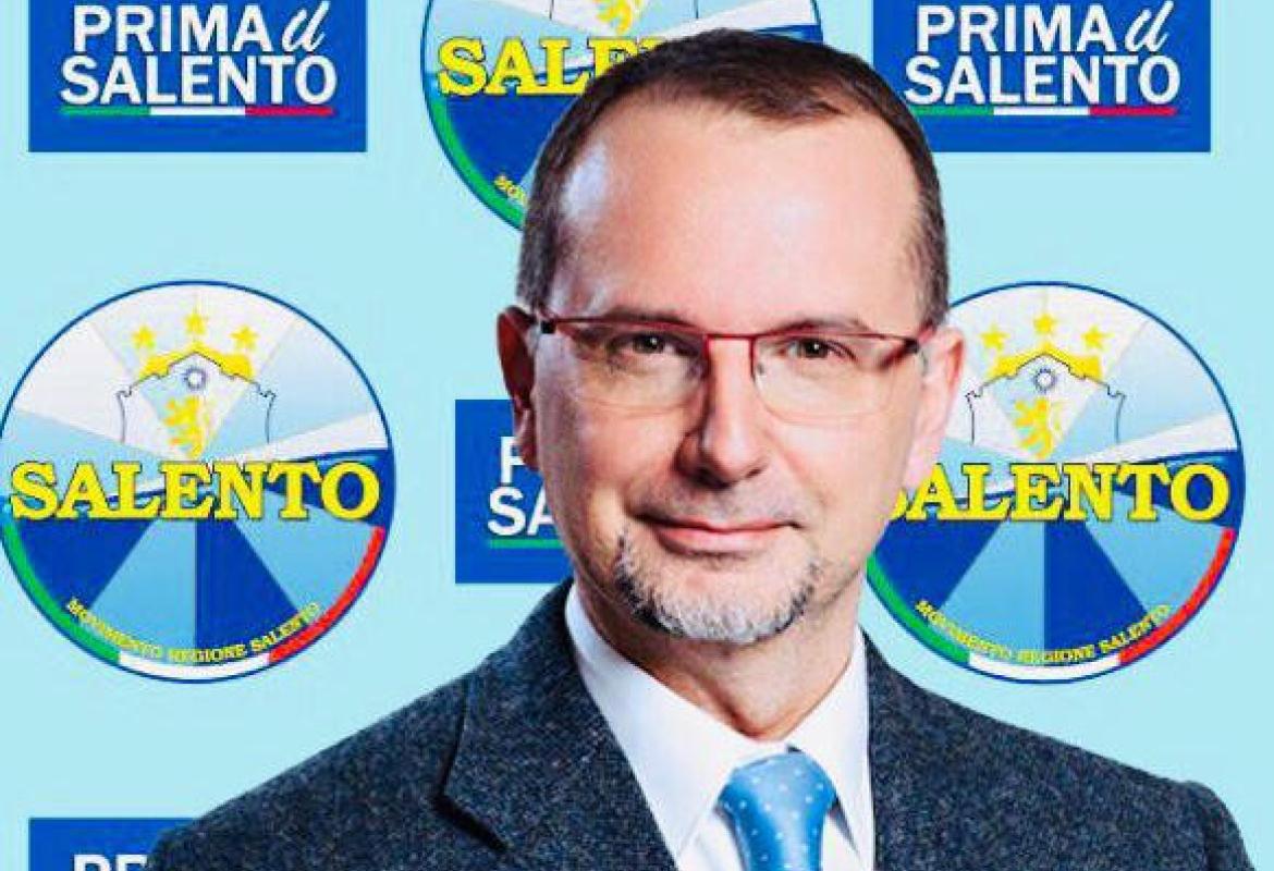 &quot;L’importanza dell’ospedale di Galatina nell’organizzazione del sistema sanitario regionale&quot;