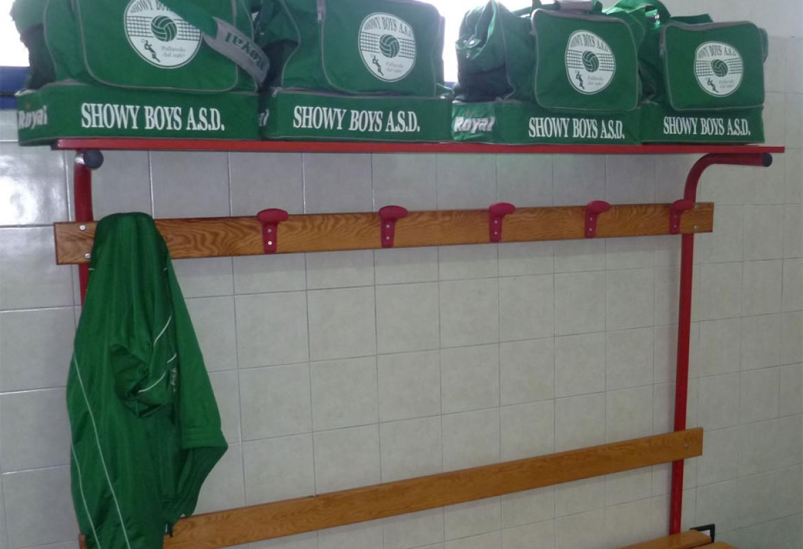 Showy-Boys e Radio Orizzonti Activity insieme anche nella prossima stagione