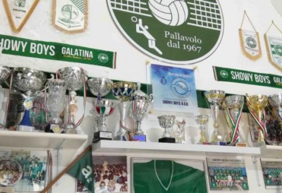 La Showy Boys punta dritto alla valorizzazione delle nuove leve