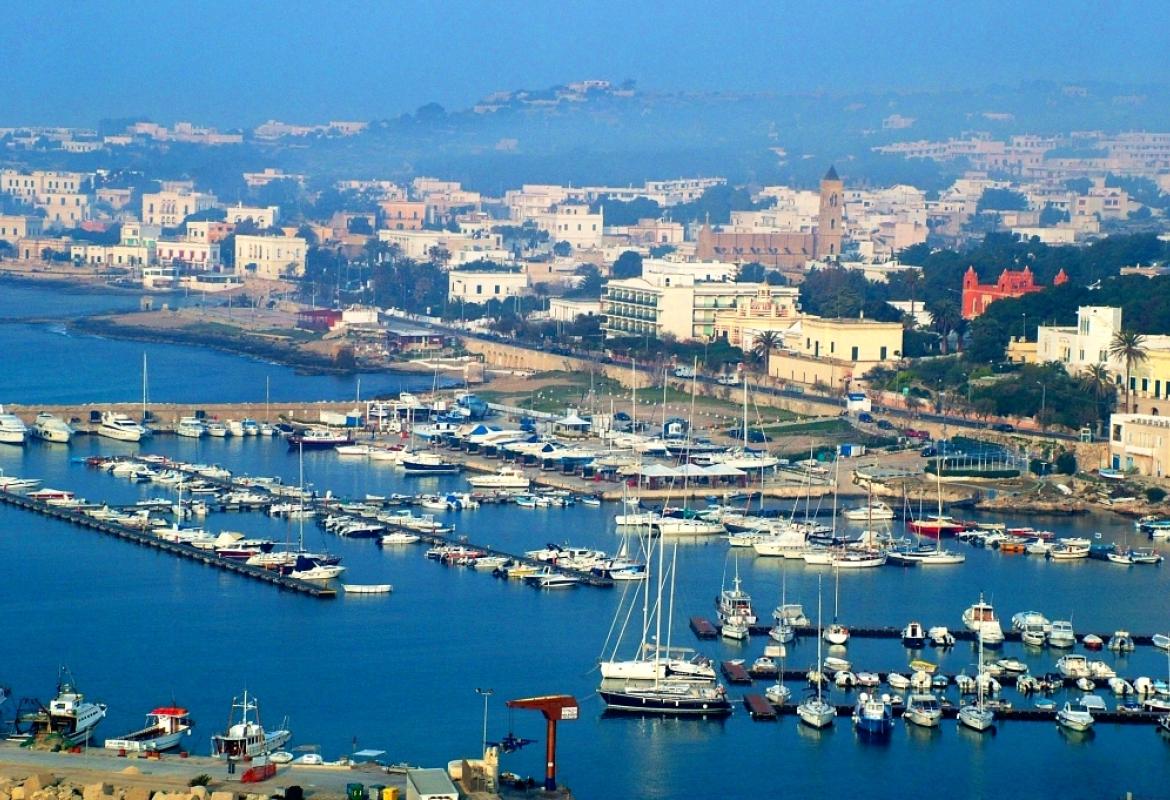 Accordo fra PCE &quot;Terre del Capo di Leuca - De Finibus Terrae” e Rusconi Viaggi