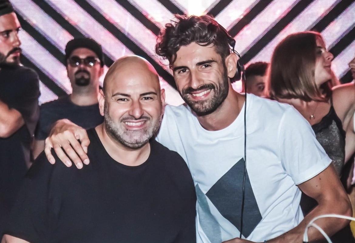 Da oggi si fa 'Fiesta' con Donatello Vergaro