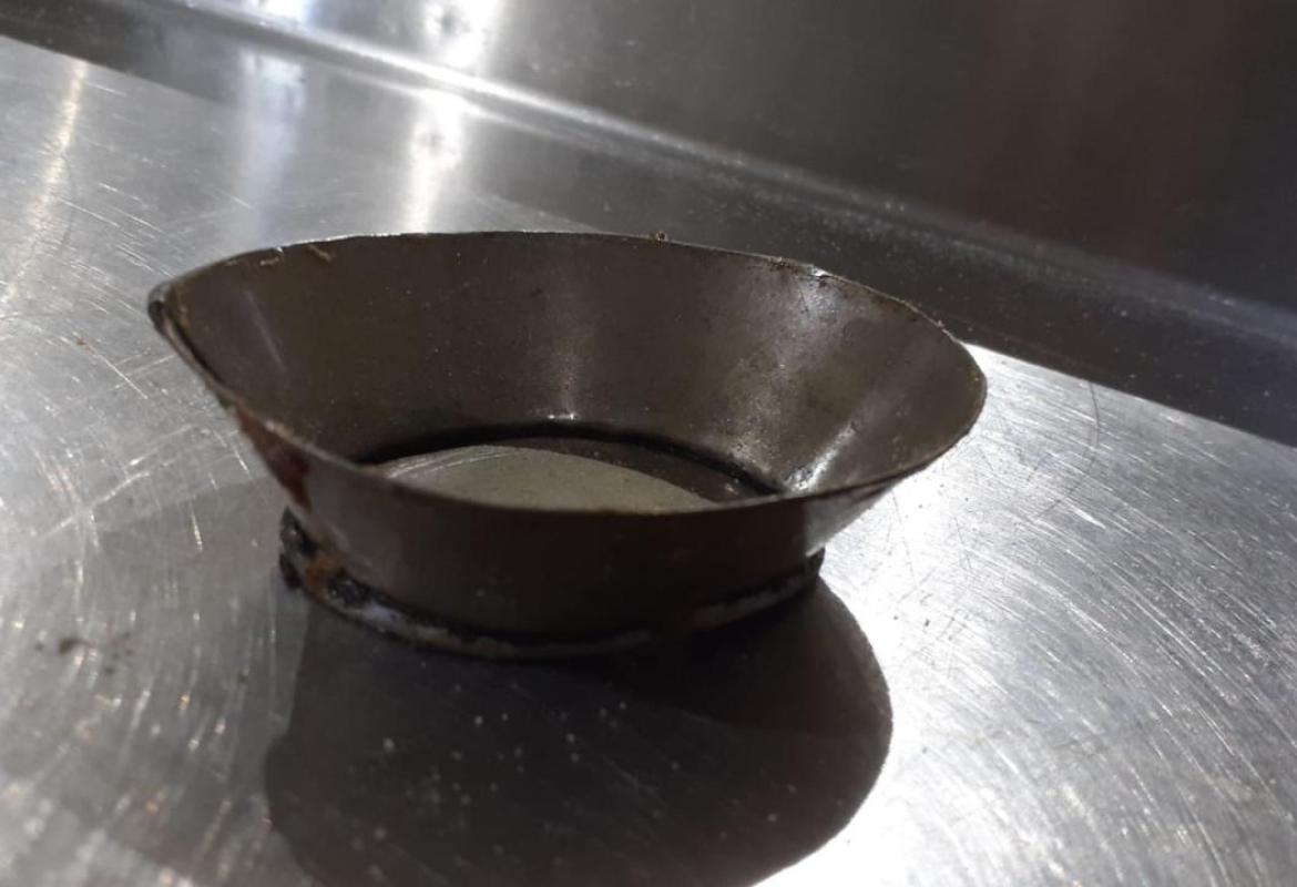 Forme di dolcezza e di passione