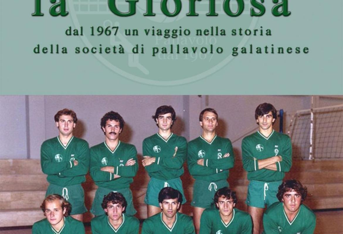 “Showy Boys, la Gloriosa”, la sua storia in un libro