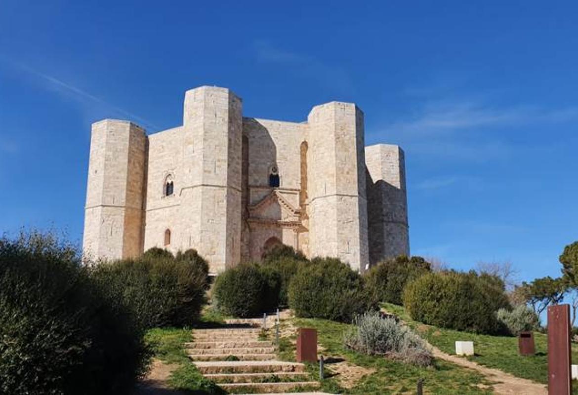 Riapre Castel del Monte