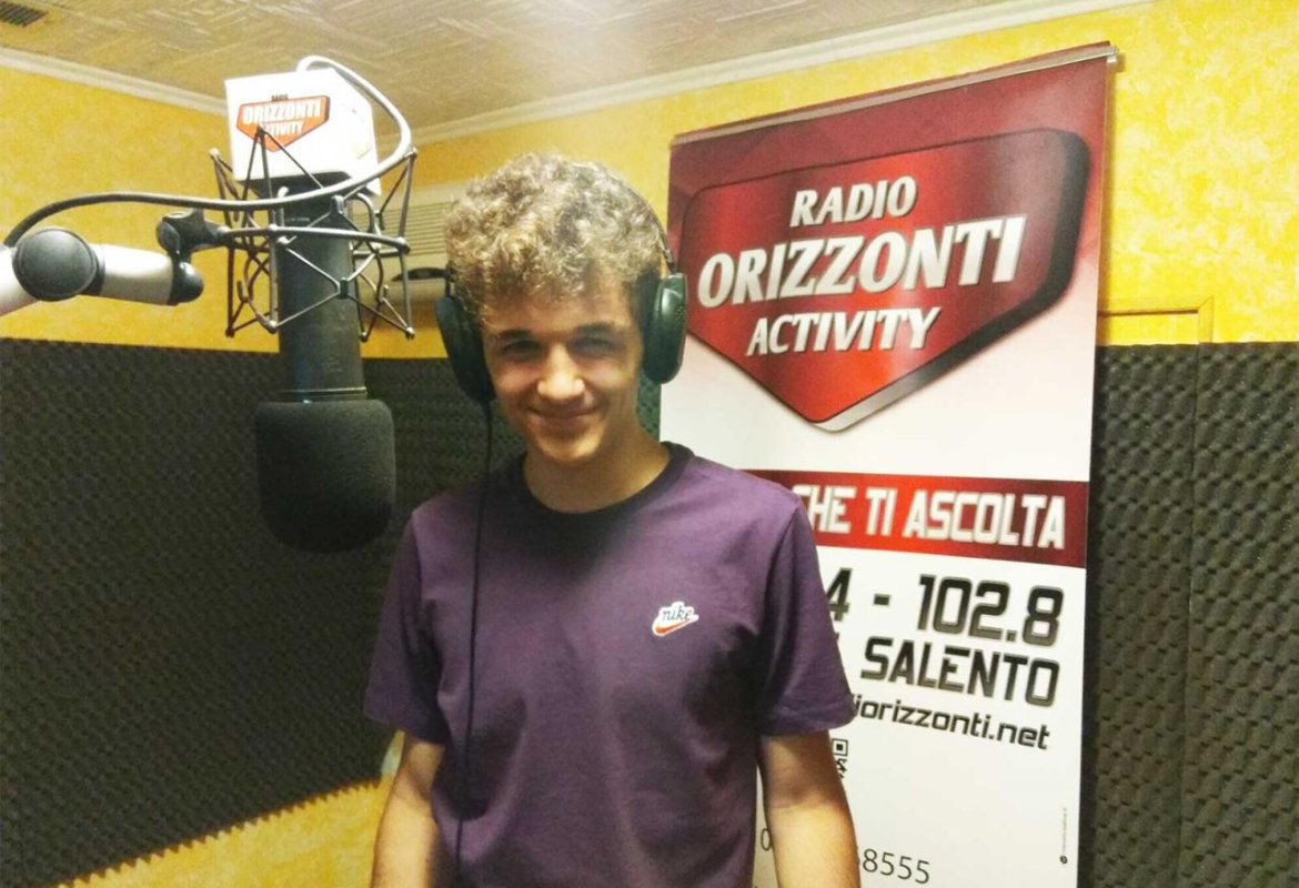 Showy Boys Galatina e Radio Orizzonti Activity ancora insieme nella prossima stagione