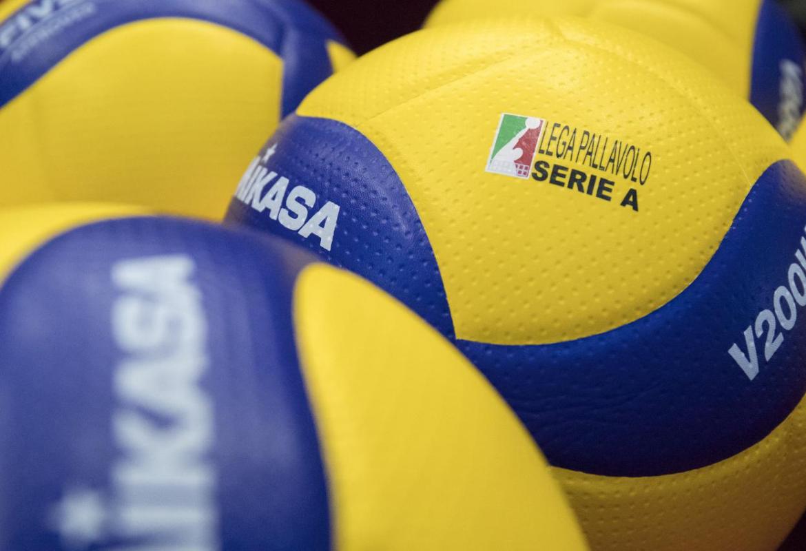 La Salento Best Volley Olimpia Galatina in A3