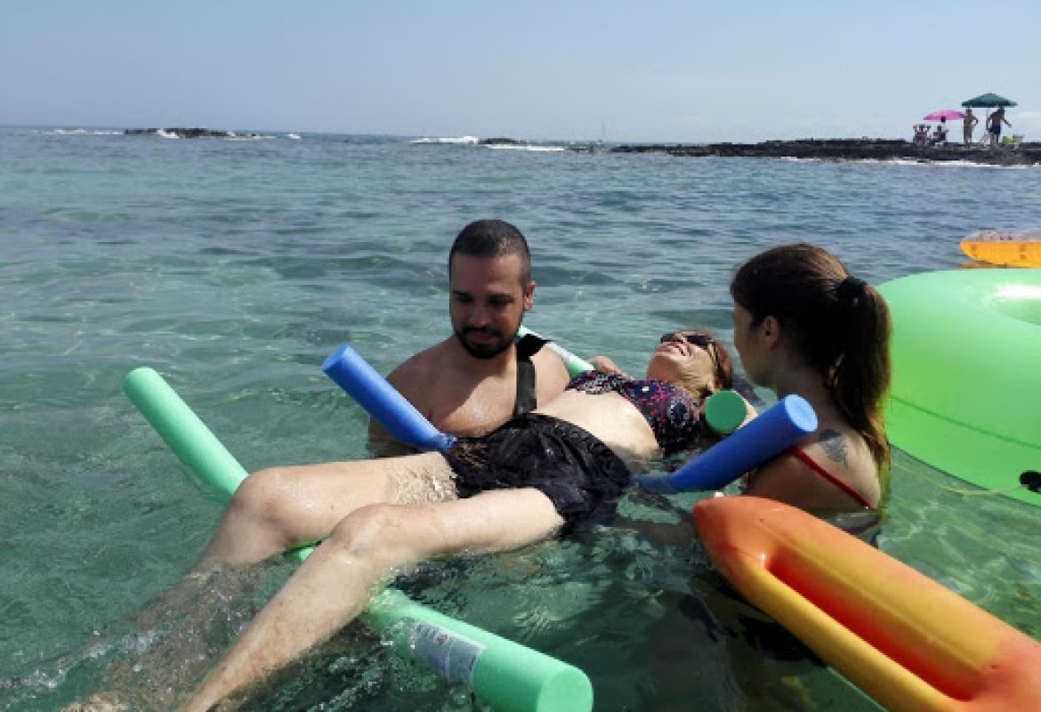 Al via la terza edizione de “Il mare di tutti”
