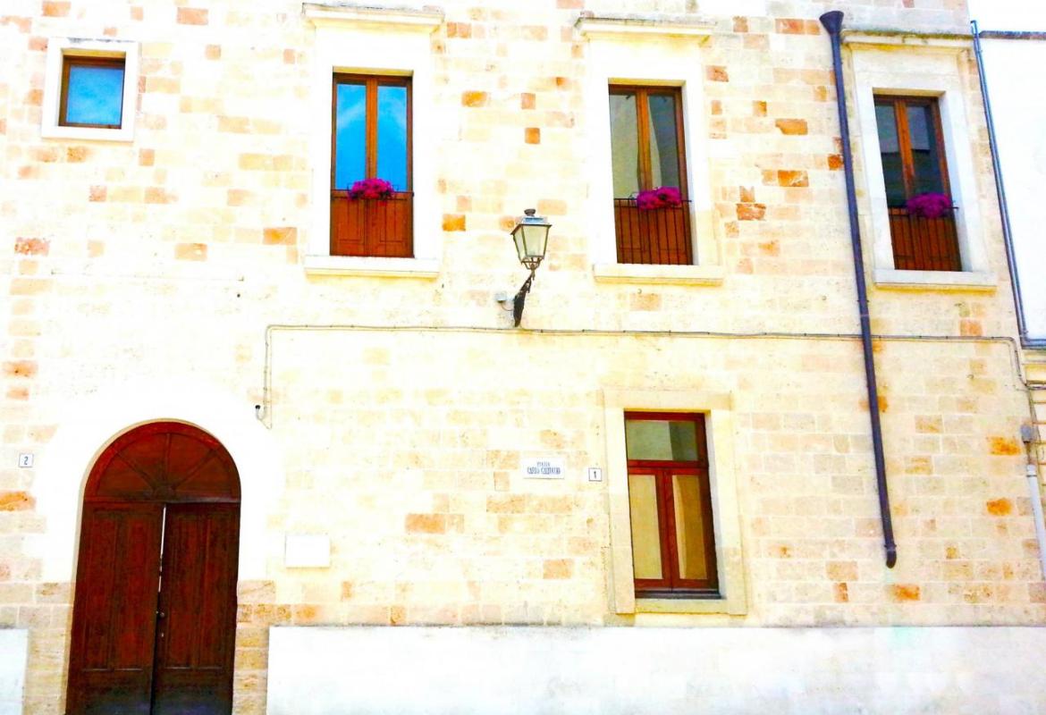 Il Premio Città di Galatina organizzato da Giorè