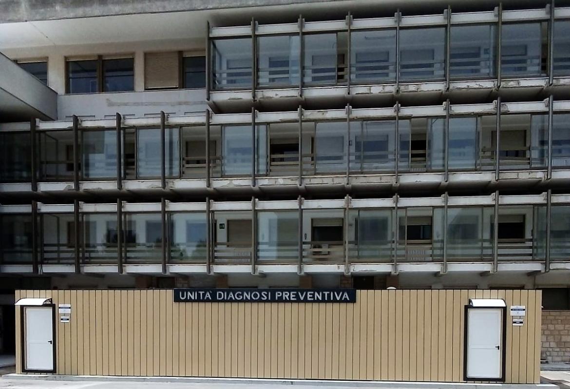 &quot;Si istituisca un unico hub covid a Galatina, dove da circa 40 anni abbiamo il reparto di Malattie Infettive&quot;