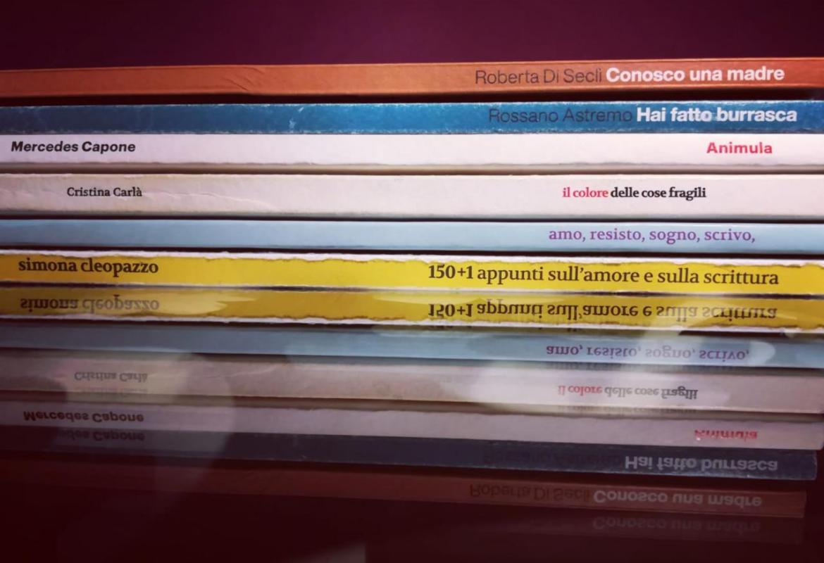 Al Piccapane incontri dedicati alla scrittura al femminile