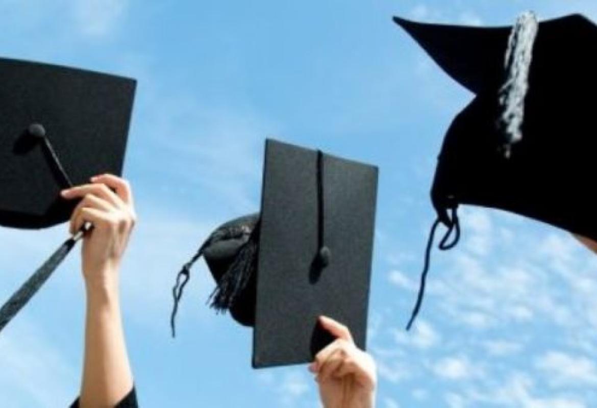 Un premio per chi si è laureato in Puglia durante il lockdown