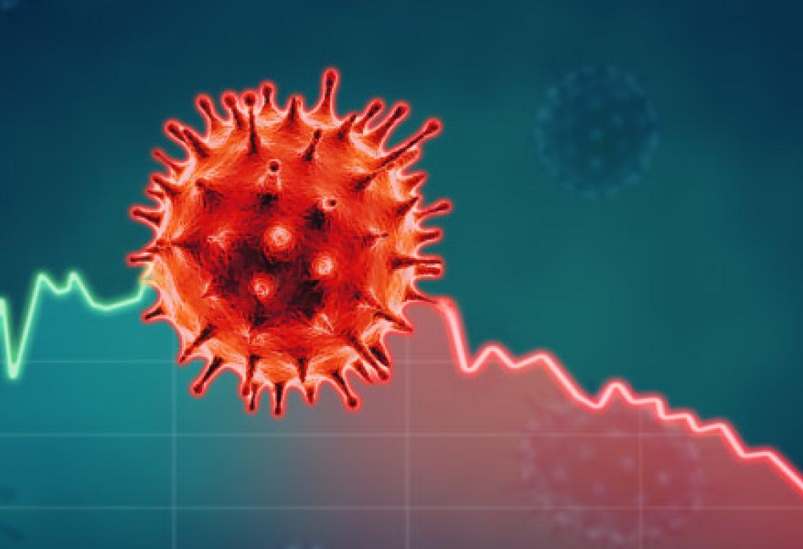 COVID-19. Due nuovi casi nel Salento