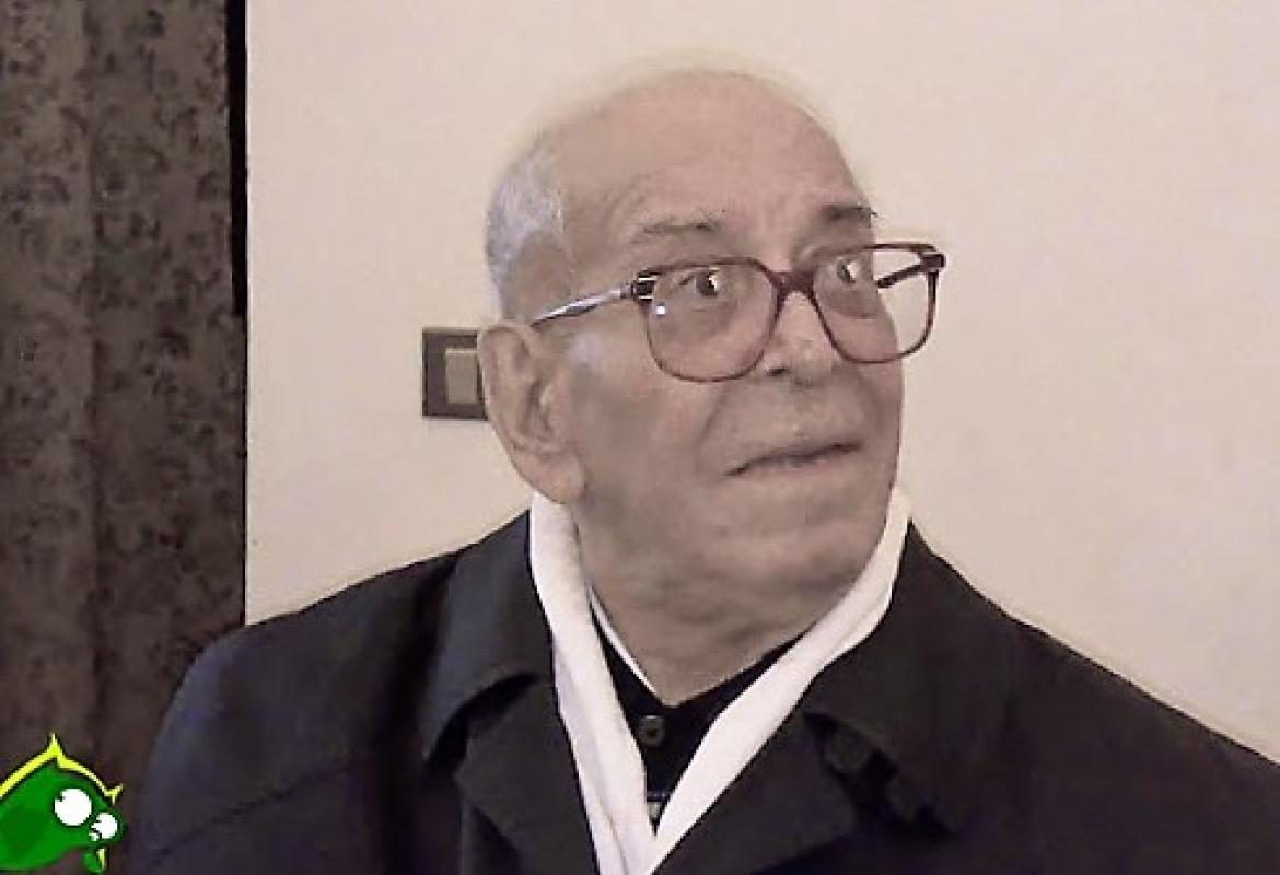 Per i 100 anni dalla nascita di monsignor Antonio Antonaci un numero monografico del Titano