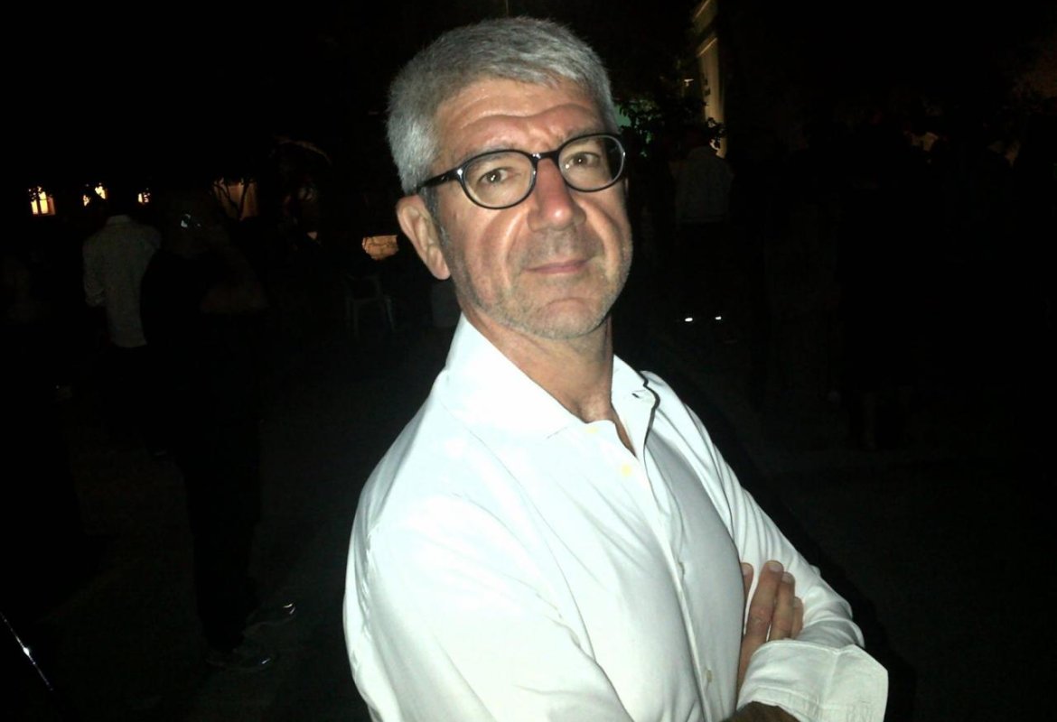 Assegnato a Francesco Strippoli il "Premio Maglio 2020"