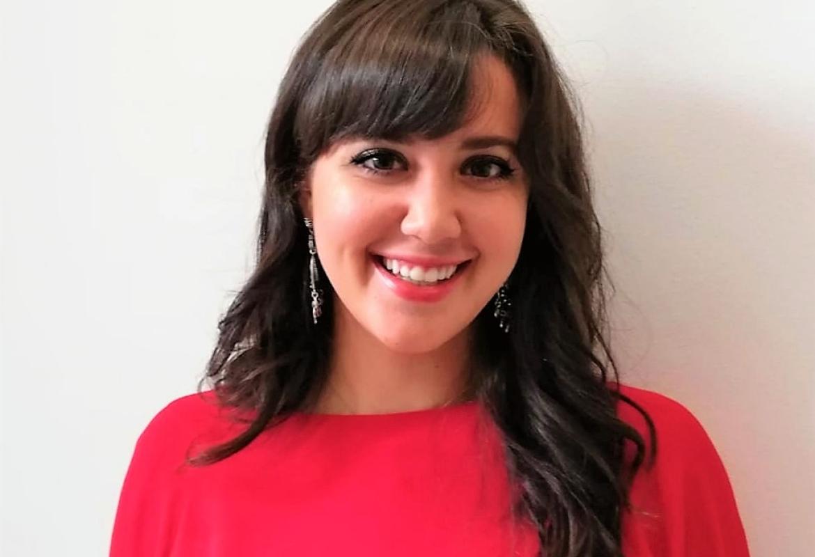 Chiara Astore ha conseguito il &quot;Bachelor of Science with honours&quot; dell'Università di Londra