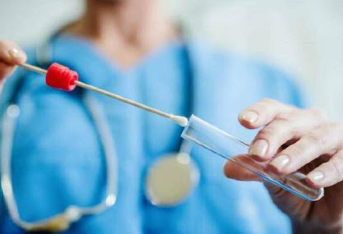 Dove fare i tamponi in provincia di Lecce al ritorno da Croazia, Grecia, Malta e Spagna