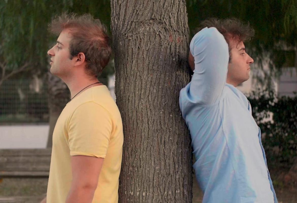 “Quore. Fermati un po'”