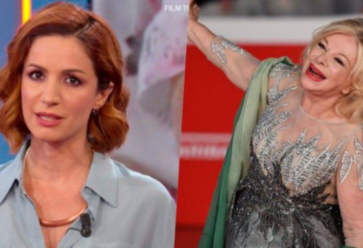 Le corti di Galatina a "La vita in diretta estate" su RAI 1