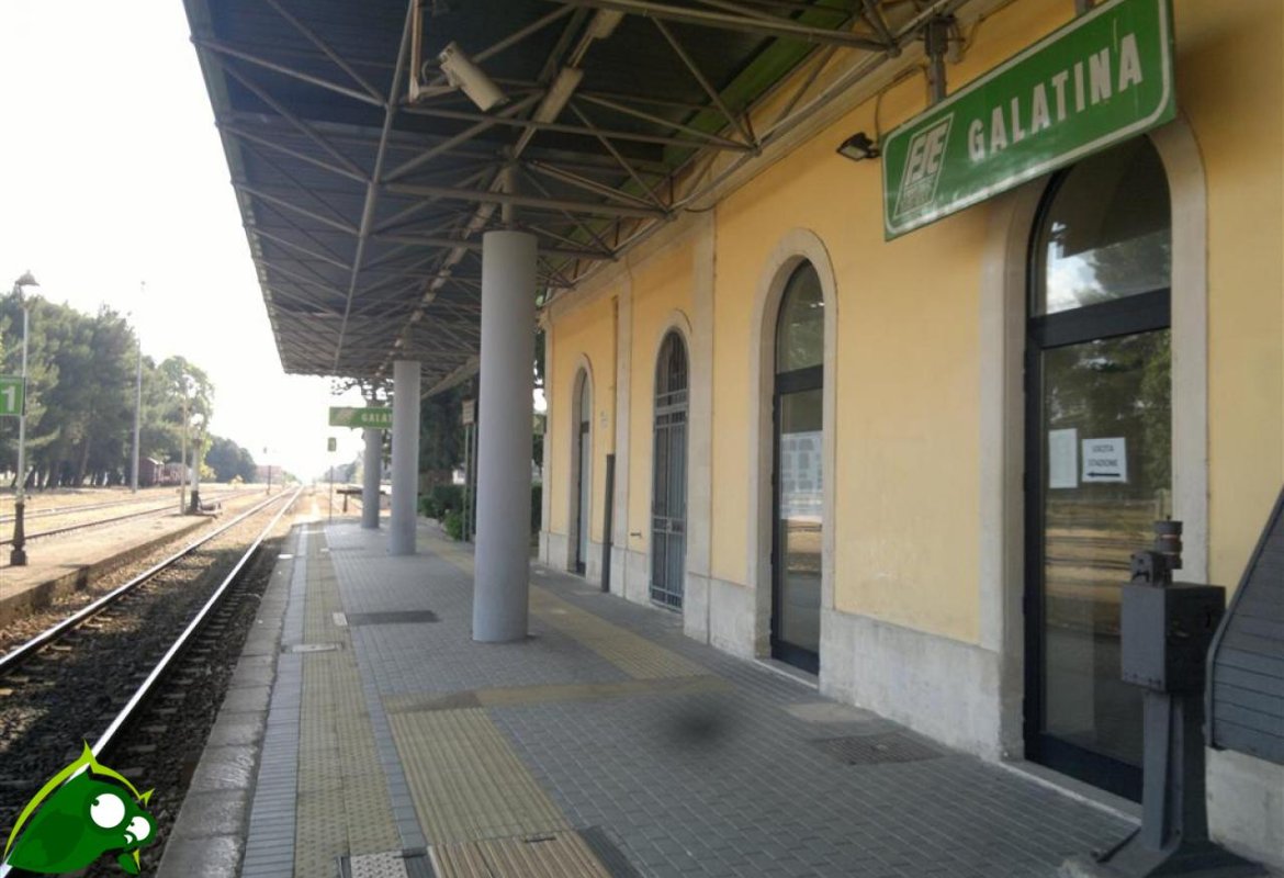 Tre milioni dalla Regione per eliminare i passaggi a livello di Galatina
