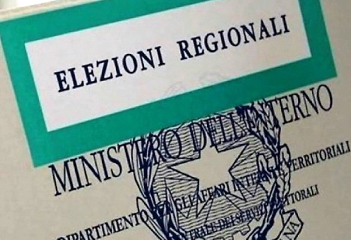 Elezioni regionali, nove galatinesi al via