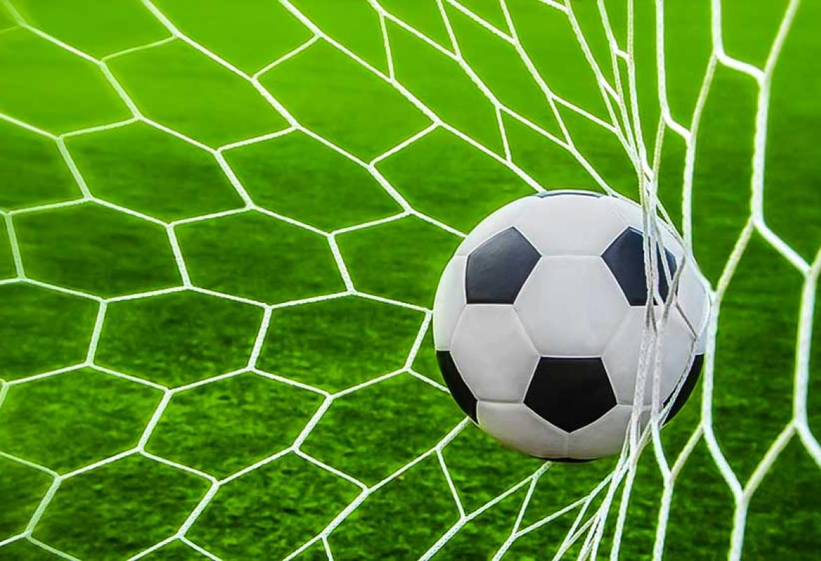 Nel Salento il campionato di calcio nazionale dei medici