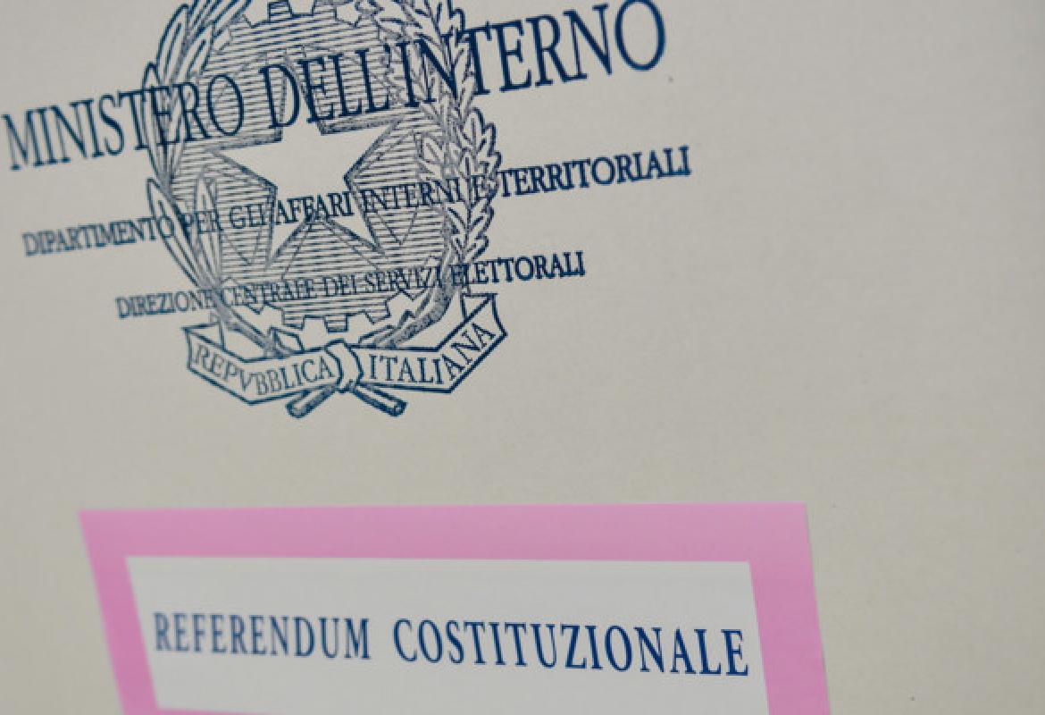 Nominati gli scrutatori del Comune di Galatina per le Elezioni Regionali e per il Referendum Costituzionale del 20 e 21 Settembre 2020