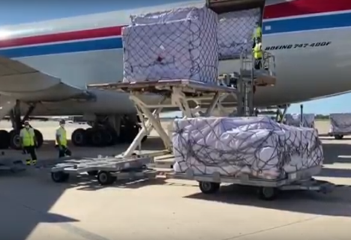 COVID-19. 55 nuovi casi in Puglia, due nel leccese