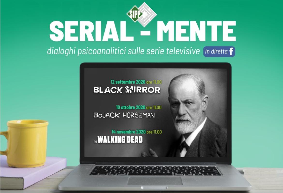 Al via "Serial-mente" a cura del Centro di Consultazione Psicologica