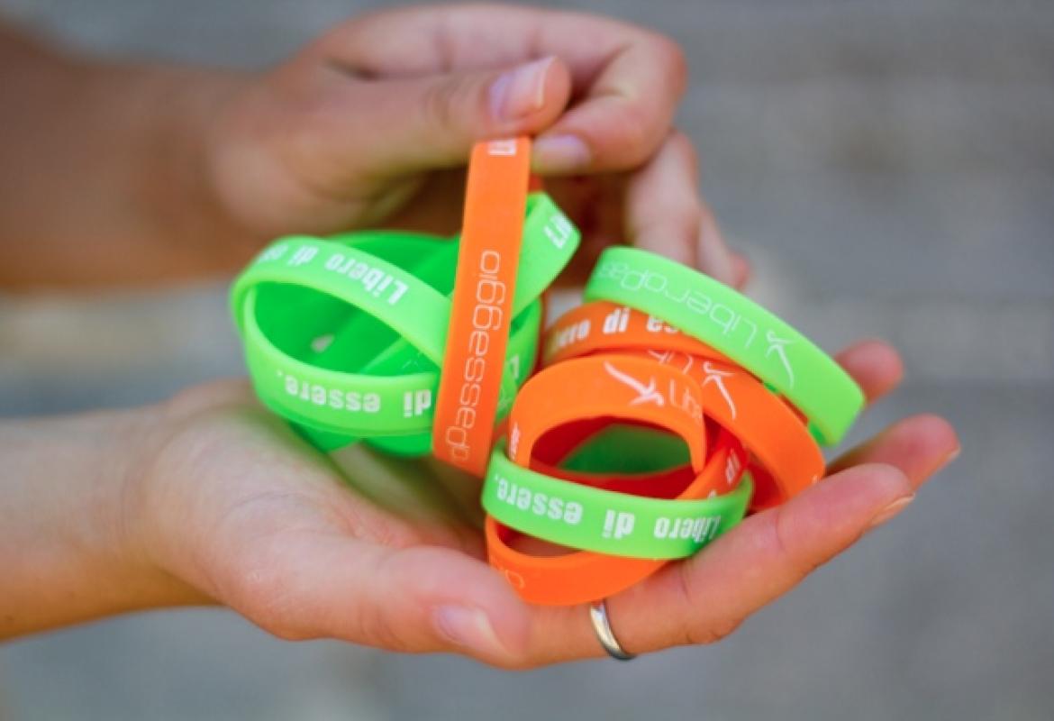 Da oggi si apre il tuo Libero Passaggio in Salento