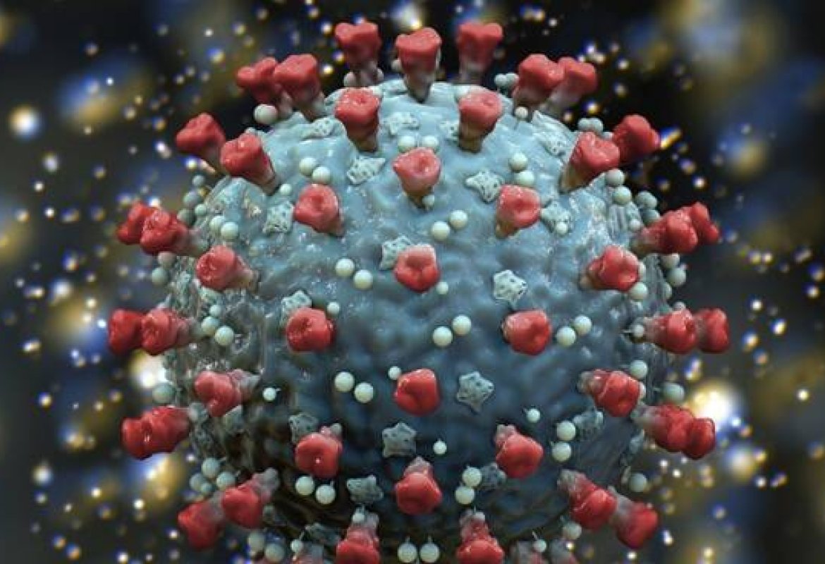 COVID-19. Sette galatinesi sono ancora contagiati dal virus