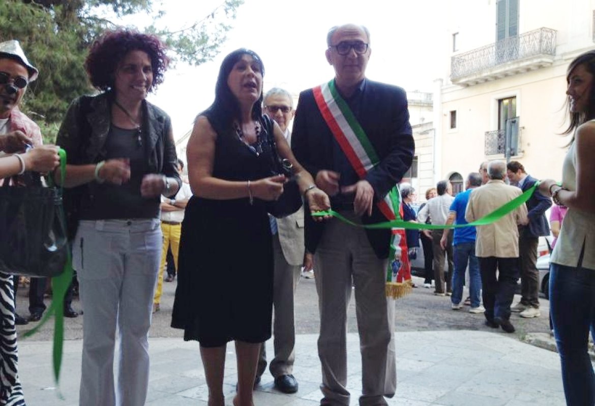 La 'Fiera di Galatina' è viva. Rimarrà aperta fino al 30 