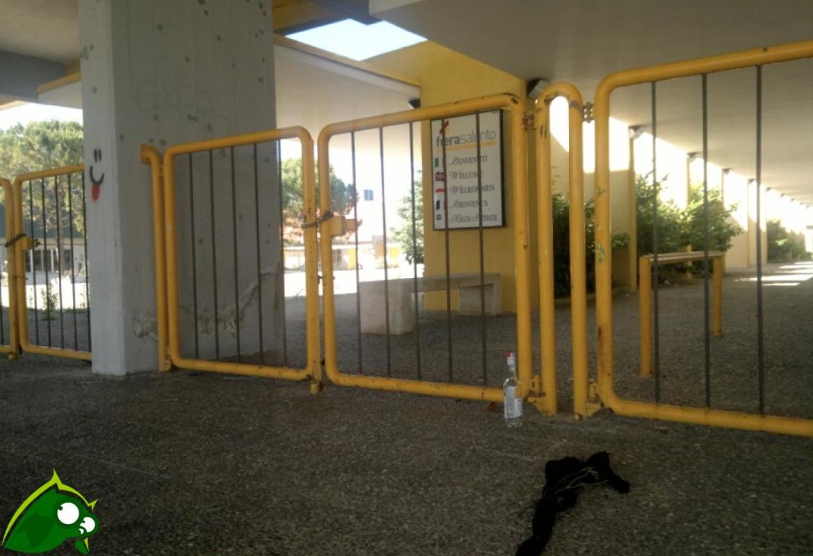 "La Fiera affossata da una maggioranza parolaia"