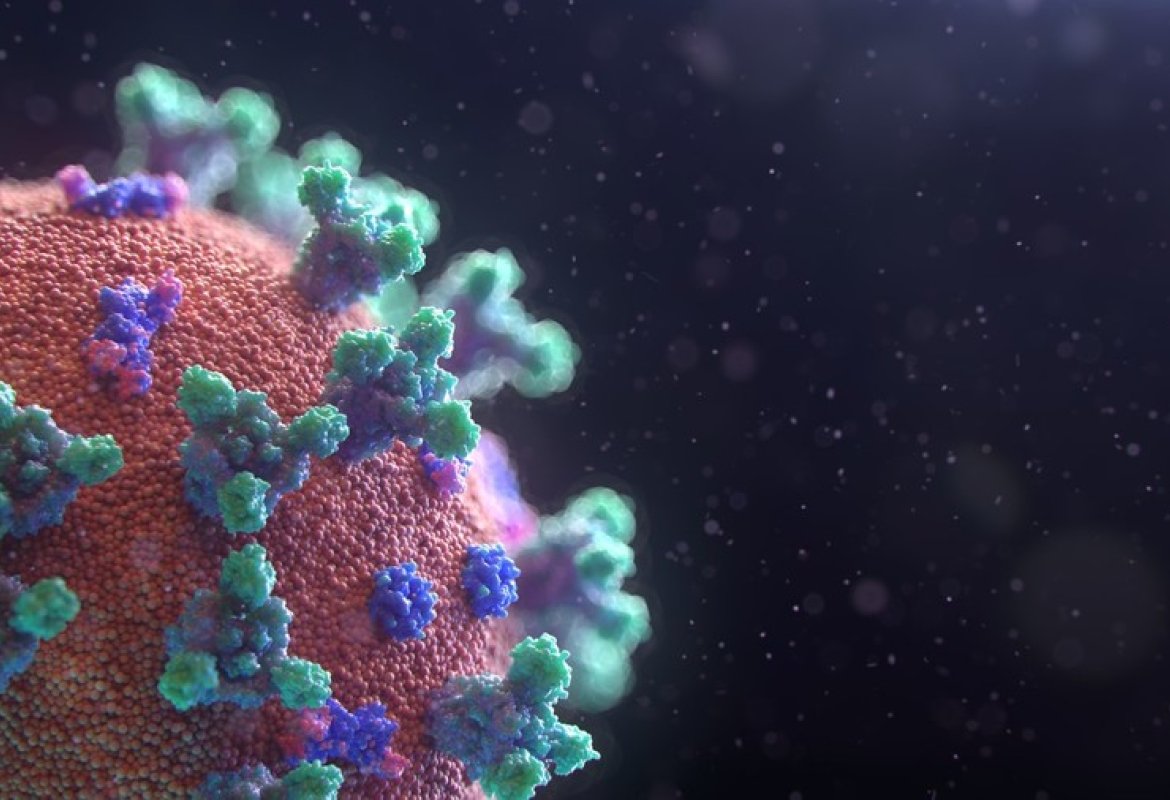 COVID-19. Il virus torna all'attacco della Puglia e del Salento 