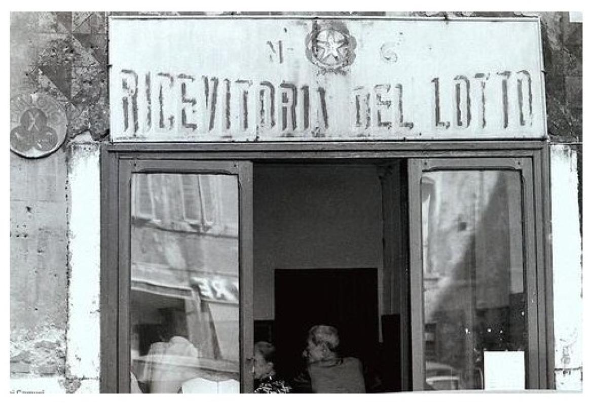 Elezioni e regolamentazione dei giochi in Puglia