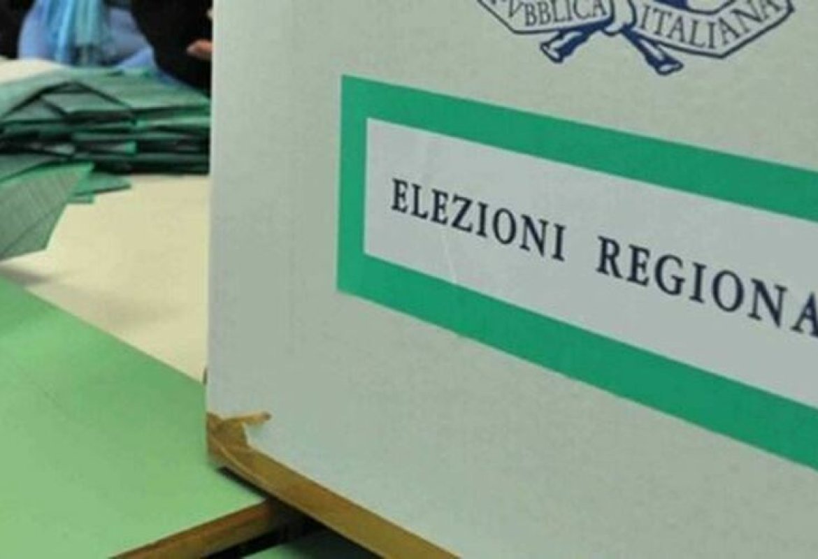 Sono 23816 gli elettori galatinesi per il Consiglio Regionale, 21781 per il referendum