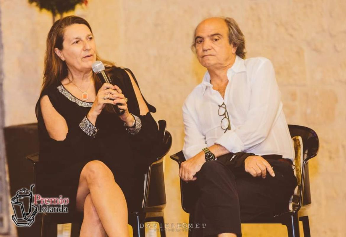 Il Premio Iolanda si fa in tre