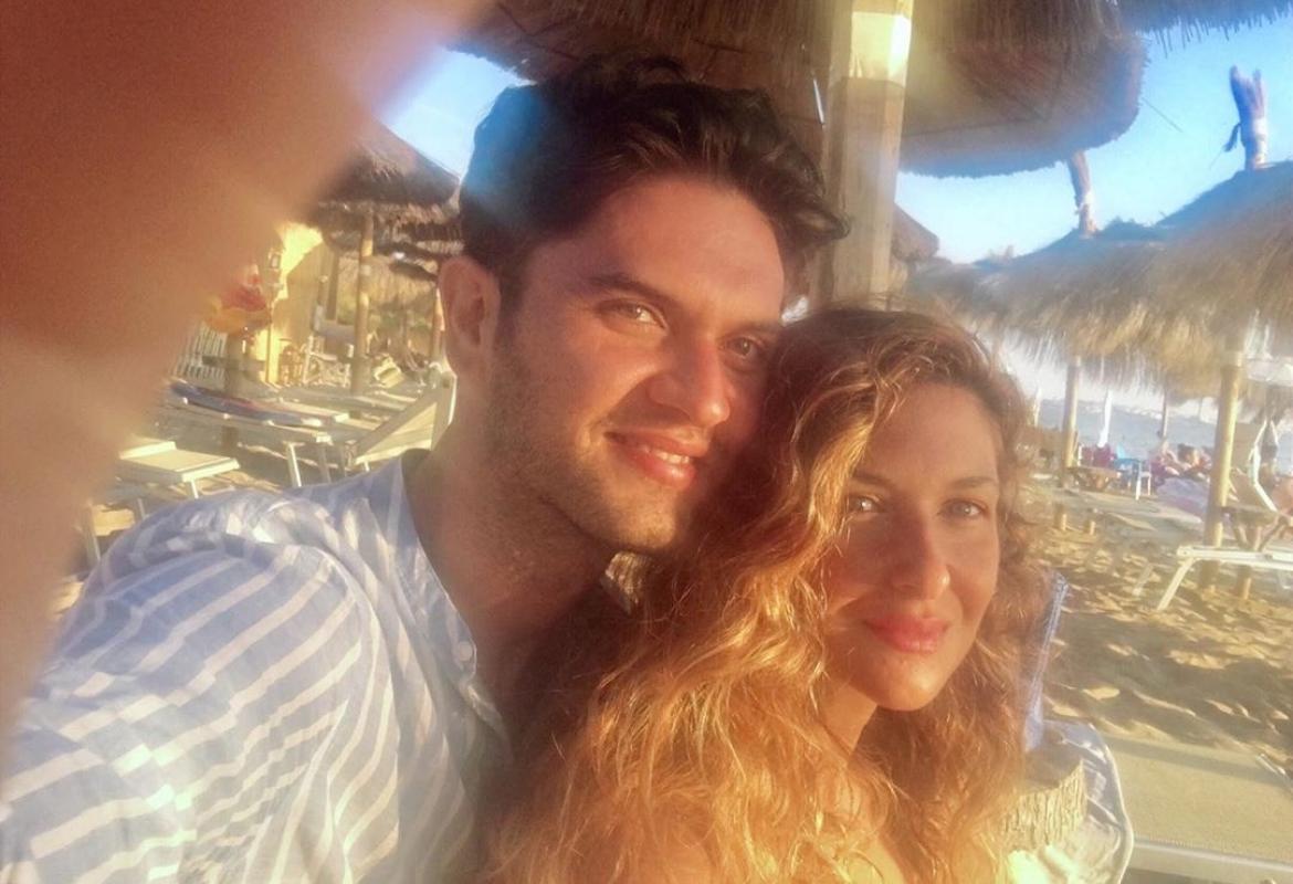 Eleonora e Daniele, uniti nell'amore e nella morte