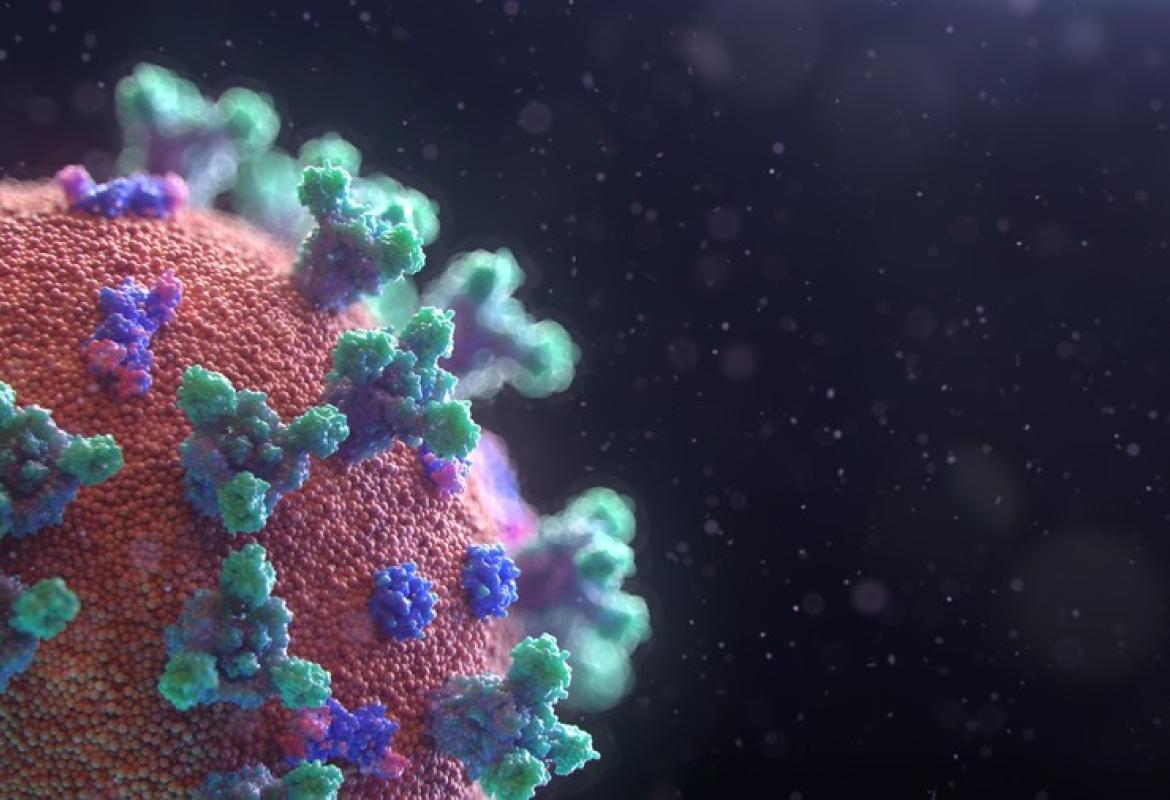 COVID-19. Contagi ancora in calo nel Salento e in Puglia