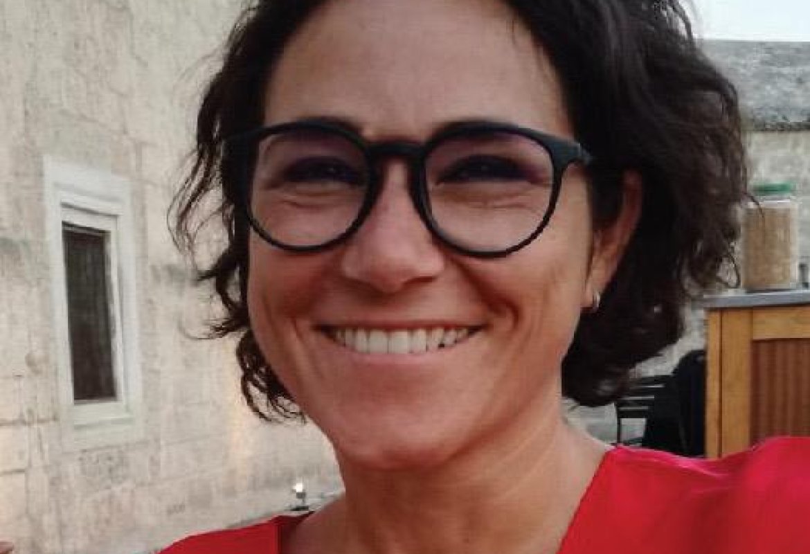 Alessandra Beccarisi, professoressa galatinese, nominata ambasciatrice scientifica per l’Italia dalla Fondazione tedesca “Alexander von Humboldt”