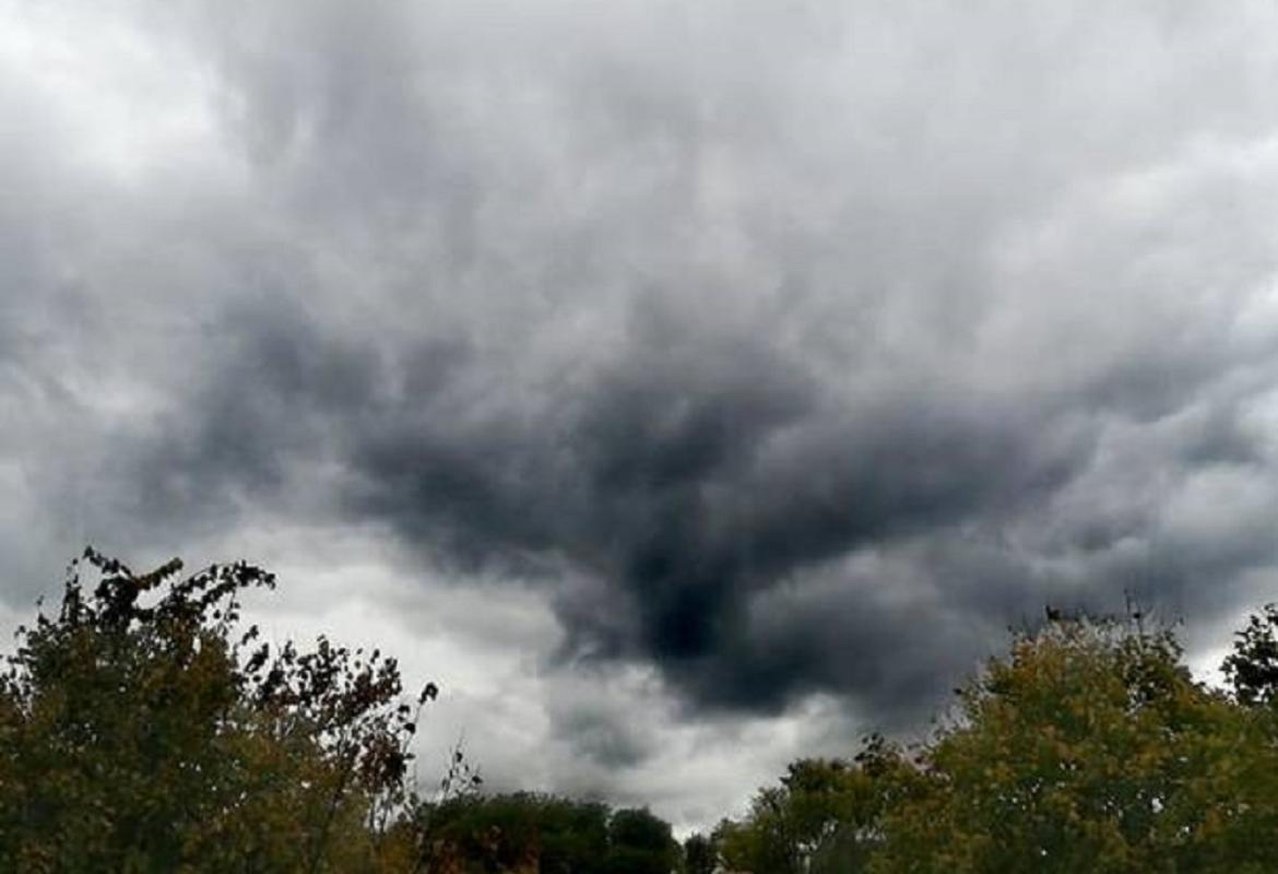 Una tregua e poi il ritorno del maltempo