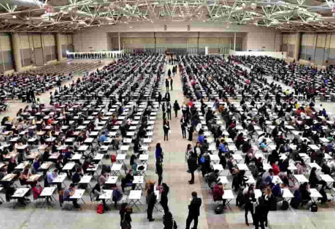 Fissate le date del concorso per 32000 nuovi insegnanti