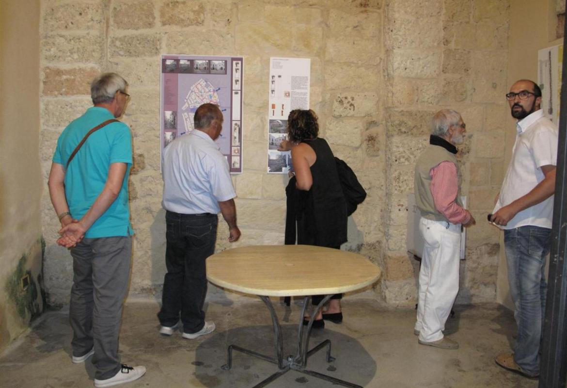 Proposte concrete per restituire a donne e uomini il centro di Galatina