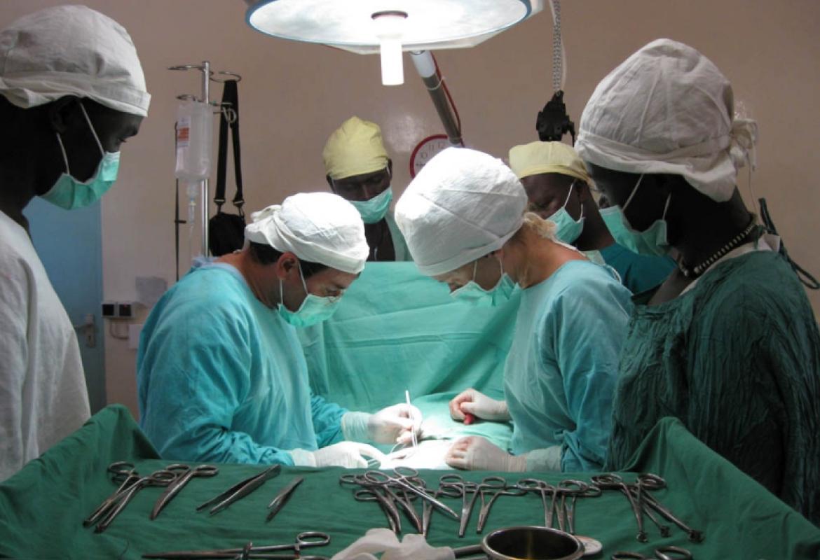 Il Regno Unito cerca 101 medici e 30 infermieri, le selezioni anche a Lecce