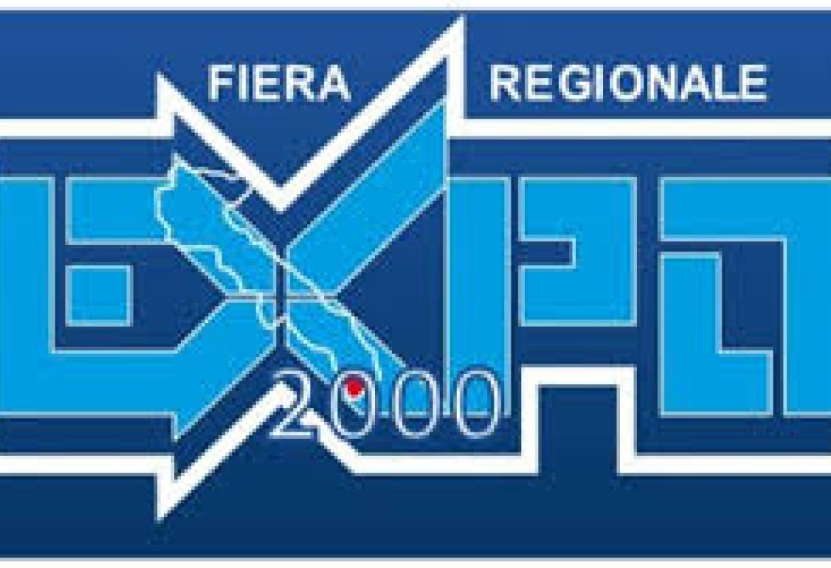 L'Ordine Professionale Infermieri di Lecce all'Expo 2000 di Miggiano