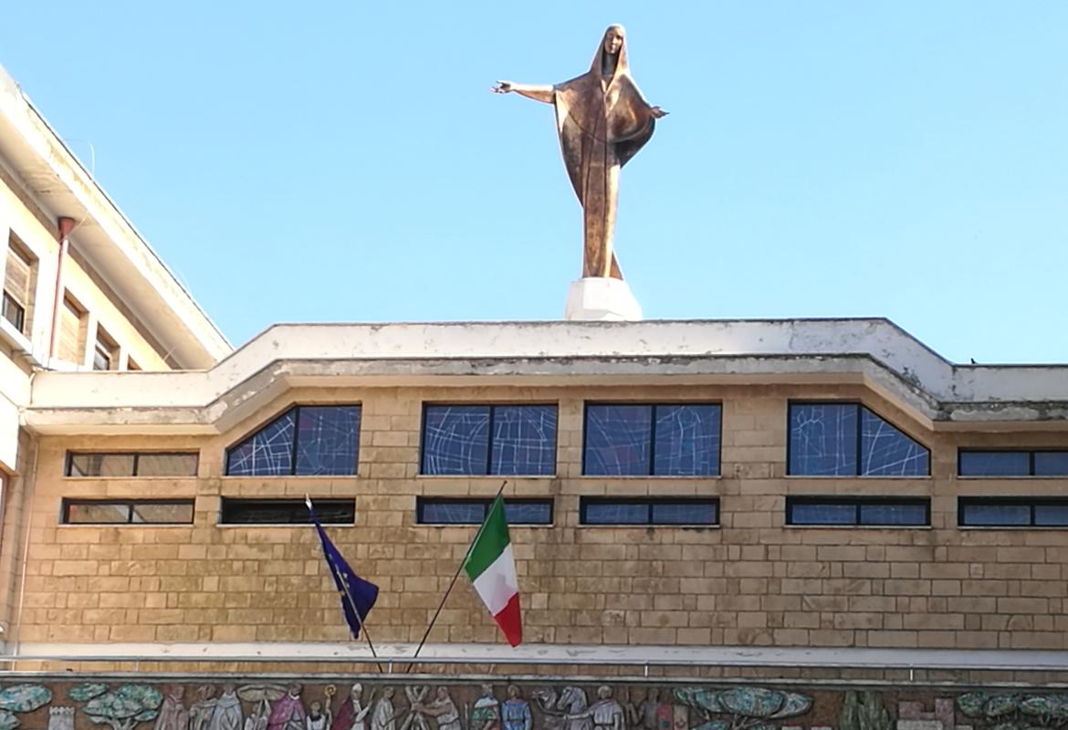 La gentilezza e la professionalità che fanno sperare 